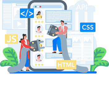 Desarrollo web profesional y plataformas digitales